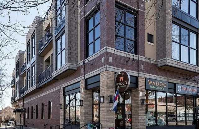 Studio Condo in Heart of Old Town Fort Collins!