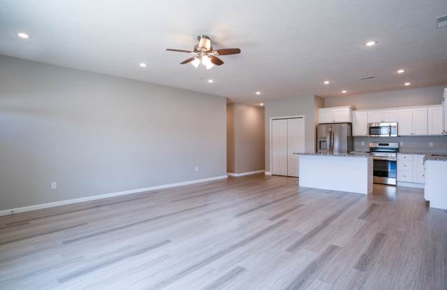 4310 Dawn Street - 1