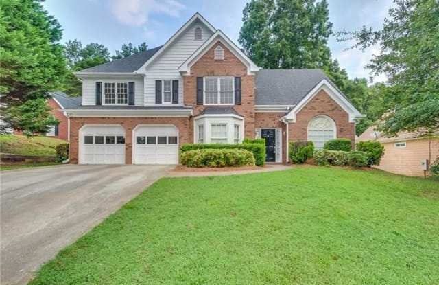 909 Michael Lee Way - 909 Michael Lee Way, Gwinnett County, GA 30043