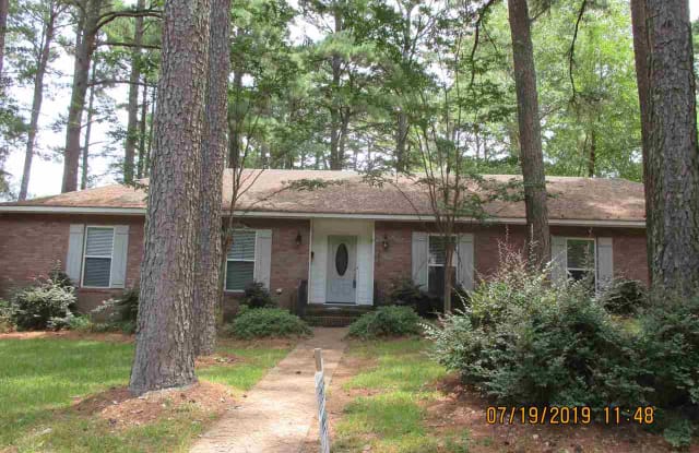 5435 BRIARFIELD RD - 5435 Briarfield Road, Jackson, MS 39211