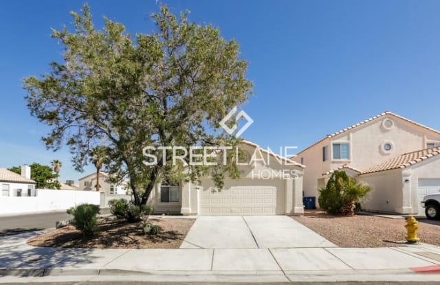 7932 Celebreeze Court - 7932 Celebreeze Court, Las Vegas, NV 89145