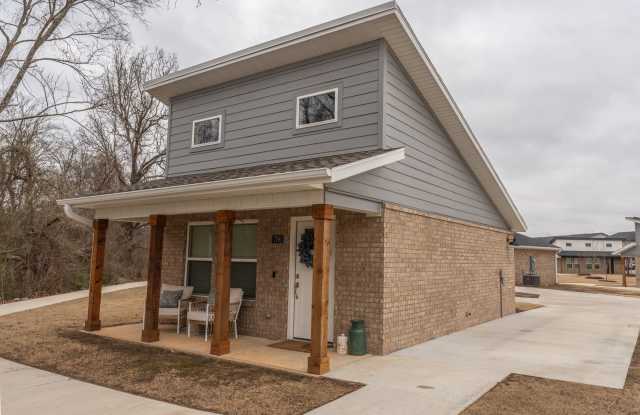 Photo of 1 bedroom 1 bath home!