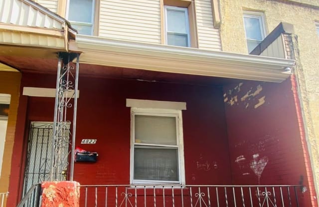 4822 Westminster Ave. - 4822 Westminster Avenue, Philadelphia, PA 19139