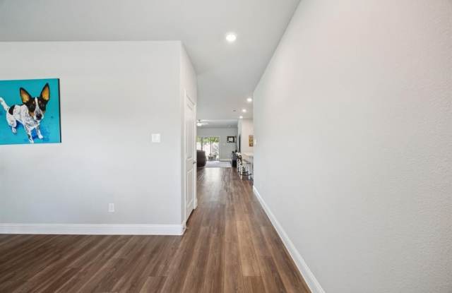 200 Golden Harvest Drive