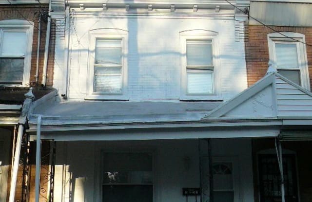 5533 Boyer St - 5533 Boyer Street, Philadelphia, PA 19138