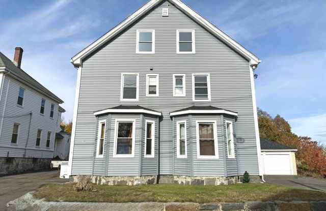 13 Brooks Ave unit: 2A