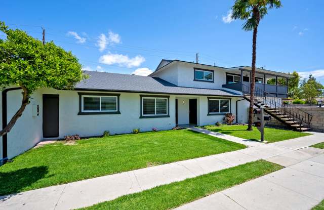 2608 West Aurora Street - 3