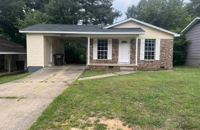 1011 Ferrell Drive