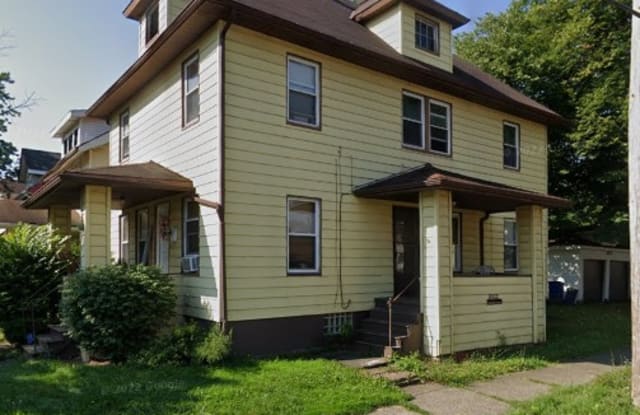 11203 Arden Avenue - 11203 Arden Avenue, Cleveland, OH 44111