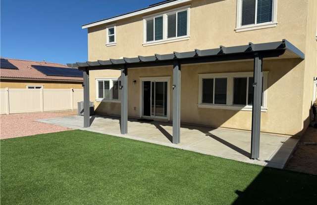 Photo of 10630 Appaloosa Avenue