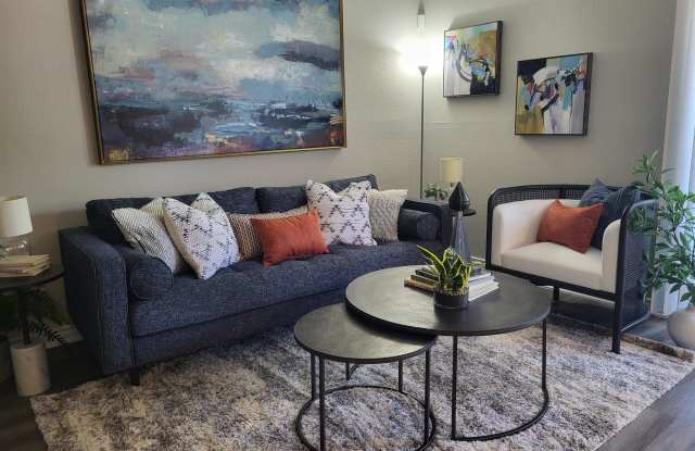 Photo of Northside Heights