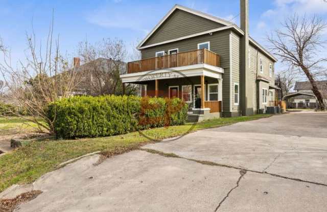 2208 Gorman Avenue - A