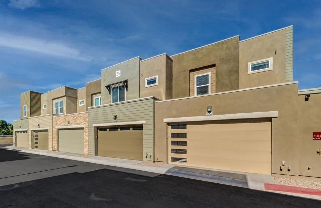 Photo of Town Germann