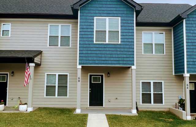 3 Bedroom Townhome in Lynchburg