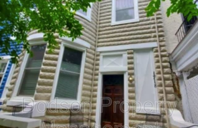 1718 Grove Ave - 1718 Grove Avenue, Richmond, VA 23220