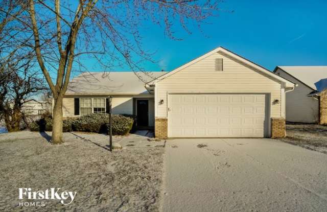 11824 Shannon Pointe Road - 11824 Shannon Pointe Road, Indianapolis, IN 46229