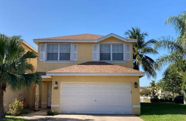 4068 Eastridge Dr - 4068 Eastridge Drive, Deerfield Beach, FL 33064