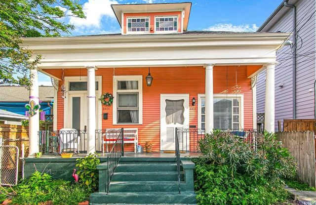 2411 Dauphine Street - 2411 Dauphine Street, New Orleans, LA 70117