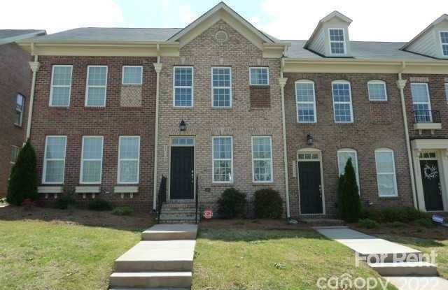 11145 Cedar Walk Lane - 11145 Cedar Walk Lane, Charlotte, NC 28277