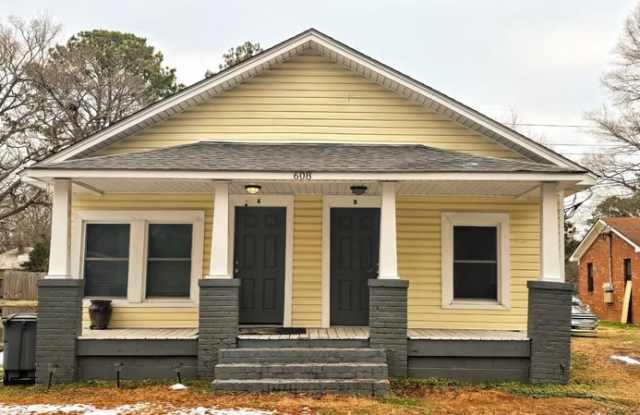 608 Arrington Avenue - Apt B