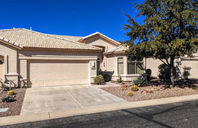 38880 S Carefree Drive - 38880 South Carefree Drive, Saddlebrooke, AZ 85739