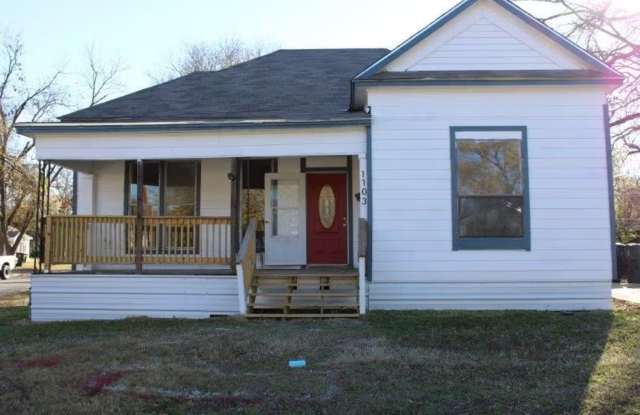 Temple 3 Bedroom Near Scott and White!