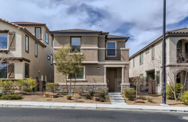 2671 Marvel Astoria Street - 2671 Marvel Astoria Street, Henderson, NV 89044