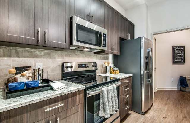 Eastshore on Lake Carolyn