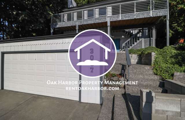 4 Bed 3 Bath - Groups Welcome - Skyline - Westerly Views