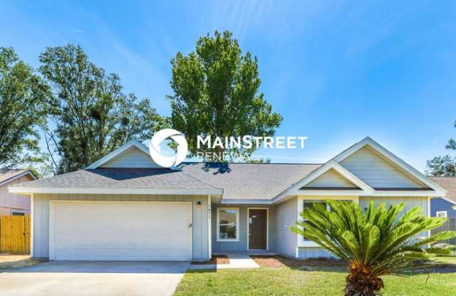 7871 Moss Pointe Trail North