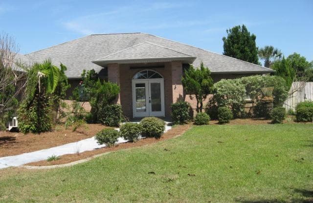 1089 CHANDELLE LAKE DR - 1089 Chandelle Lake Drive, Escambia County, FL 32507