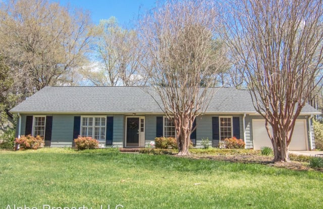 21 Eagle Ridge Ln - 21 Eagle Ridge Lane, Wade Hampton, SC 29615