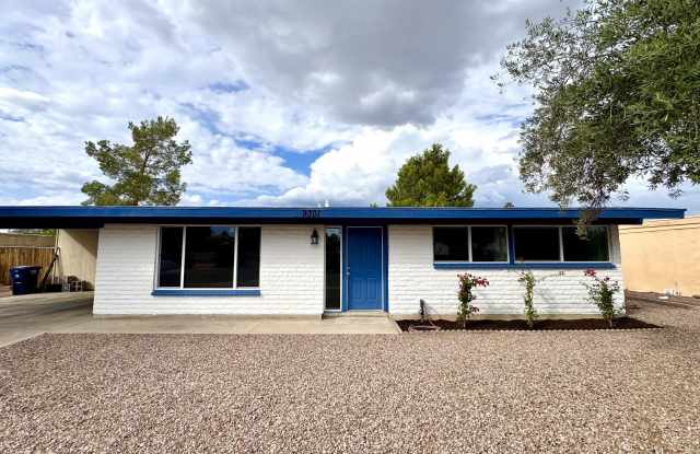 Photo of 9301 E Speedway Boulevard