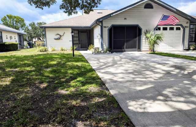 Photo of 9815 East Pebble Creek Court