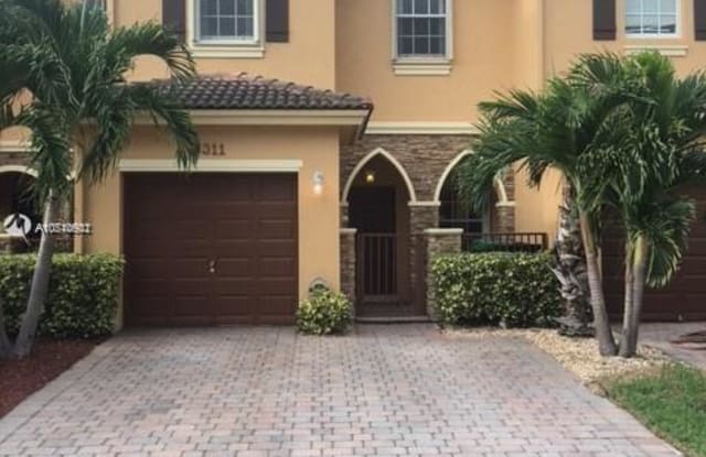 9311 SW 221st Way - 9311 Southwest 221st Way, Cutler Bay, FL 33190