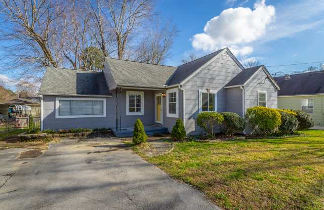 Photo of 210 Chickamauga Rd