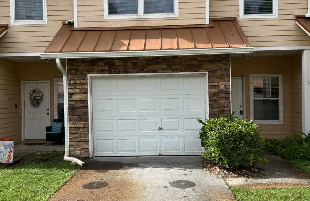 732 E. Mack BayouUnit #6