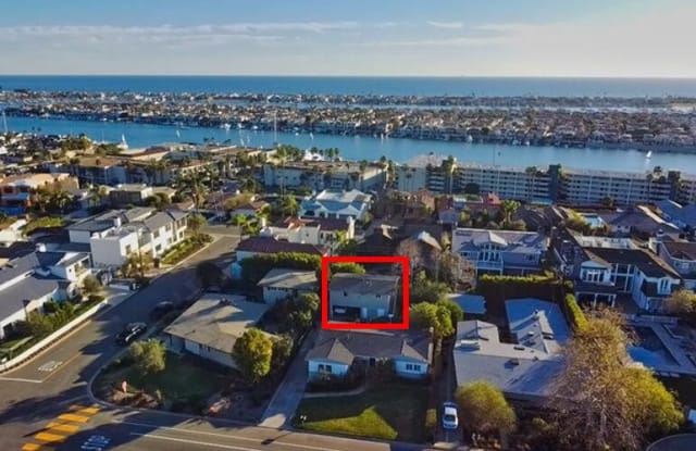 1313 Cliff Drive - 1313 Cliff Drive, Newport Beach, CA 92663