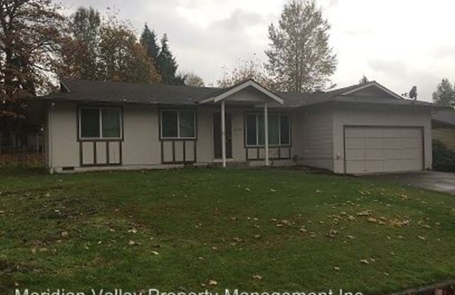 11215 SE 225th St - 11215 Southeast 225th Street, Kent, WA 98031