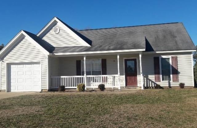 3367 Annie Street - 3367 Annie Street, Dalzell, SC 29040