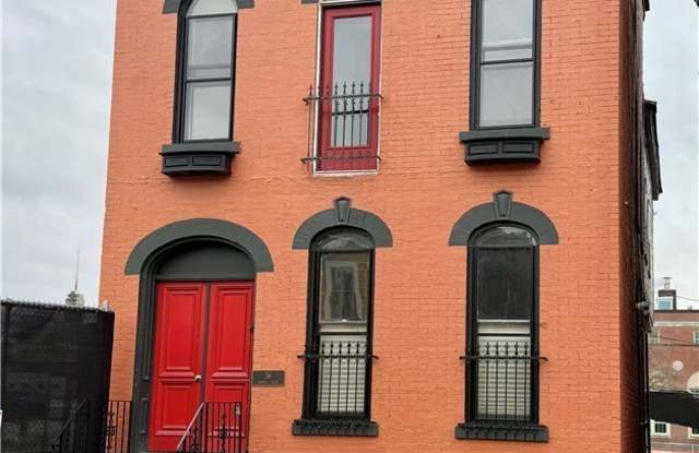 56 Trinity Place