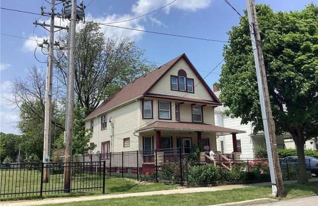 1794 W 54th Street unit: 1, Down