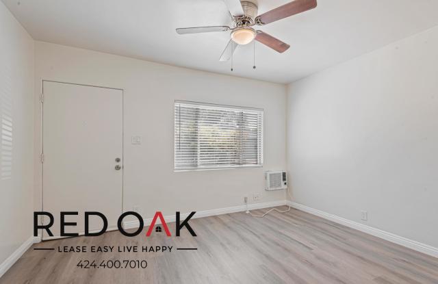 2437 S Centinela