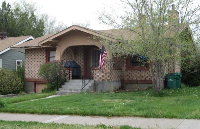 Photo of 1835 Melrose