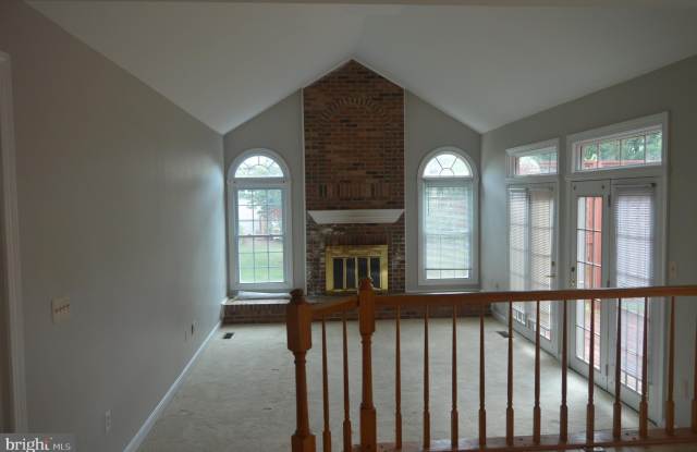 5362 SEQUOIA FARMS Drive