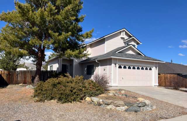 Spacious Sunridge home