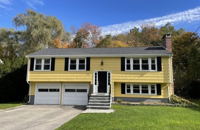 138 Forest Street - 138 Forest Street, Needham, MA 02492