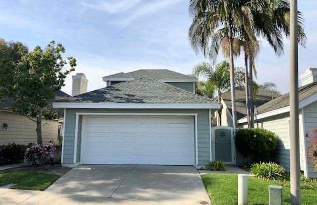 Lovely Carlsbad Home in the Gated Community of Harbor Point