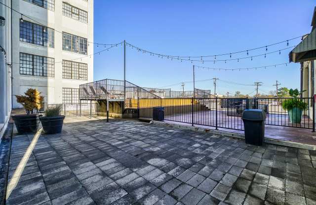 American Beauty Mill Lofts