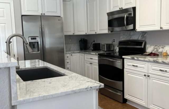 9233 E Blanche Drive